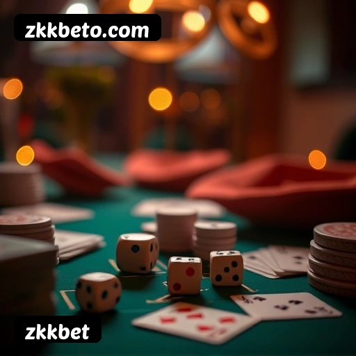 Níveis do programa VIP da zkkbet